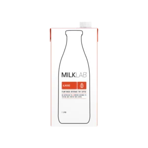 Sữa hạnh nhân Milklab Almond Milk 1L
