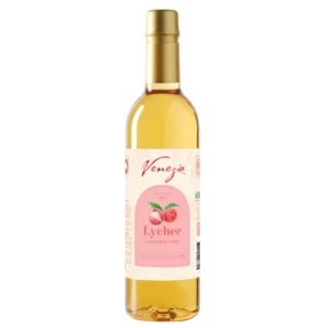 Syrup Venezia Hương Vải 750ml
