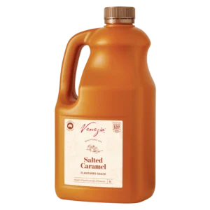 Sauce Venezia Hương Caramel Vị Mặn 2L