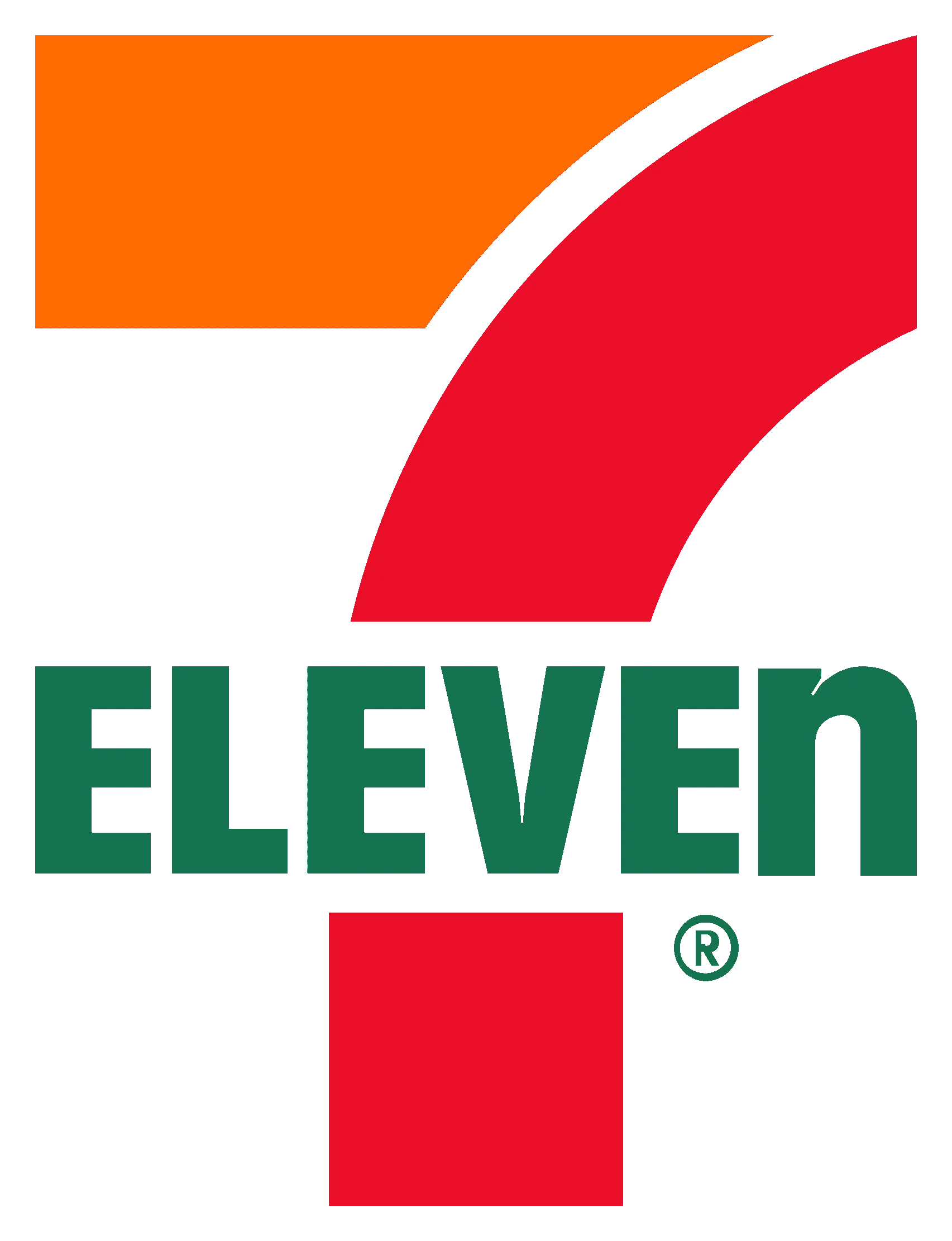 7 Eleven